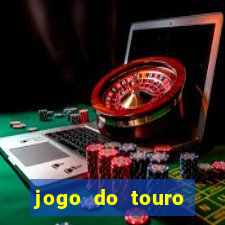 jogo do touro fortune ox